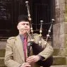 Куприянова Анна, Шотландия, Kaplan Edinburgh