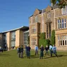 Как моя дочь уехала учиться в Англию в 10 лет, Sherborne Prep School
