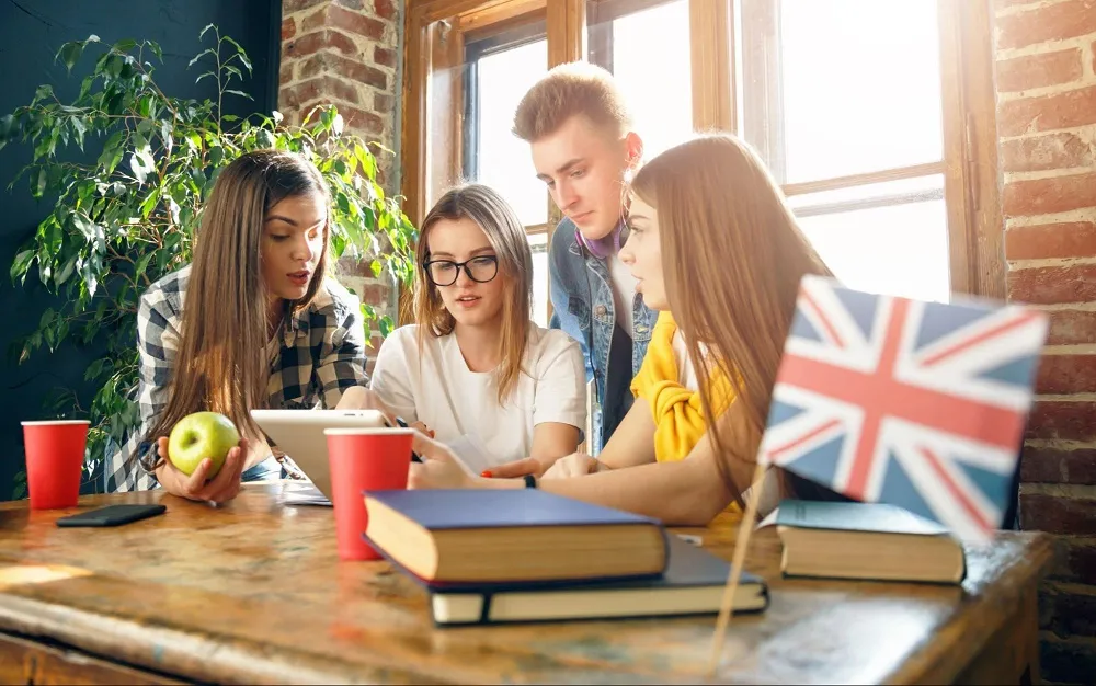 Школа Cardiff Sixth Form College