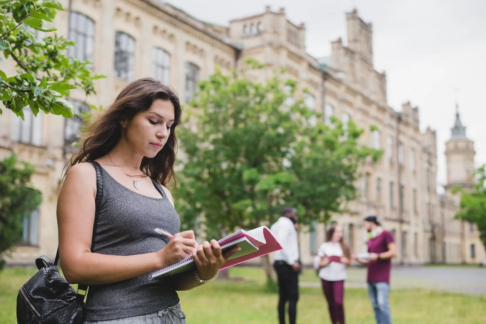 University of Bristol (Бристольский университет)