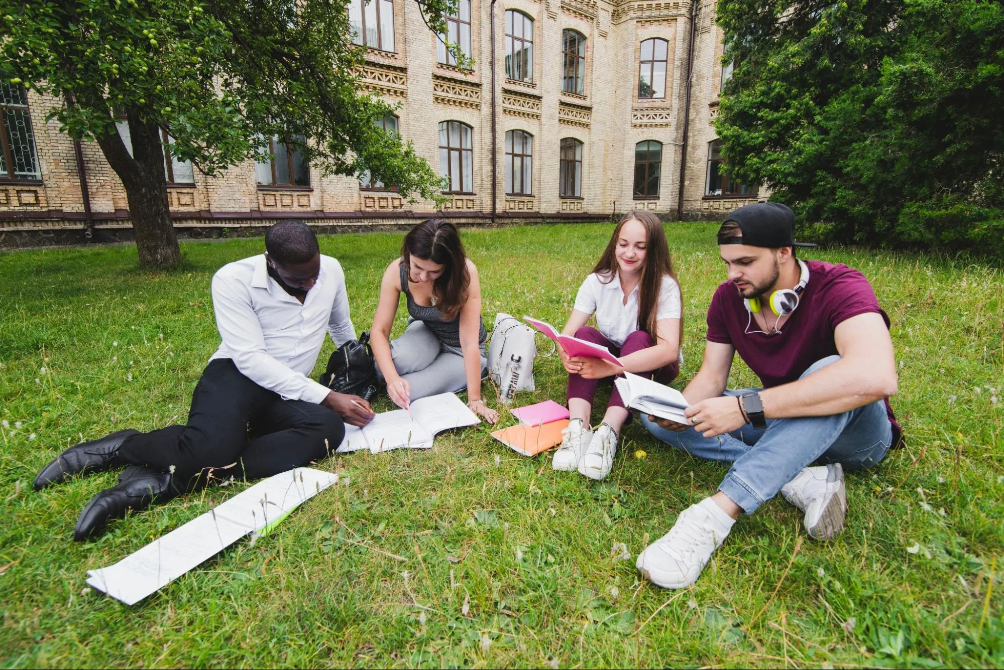 University of Liverpool (Ливерпульский университет)