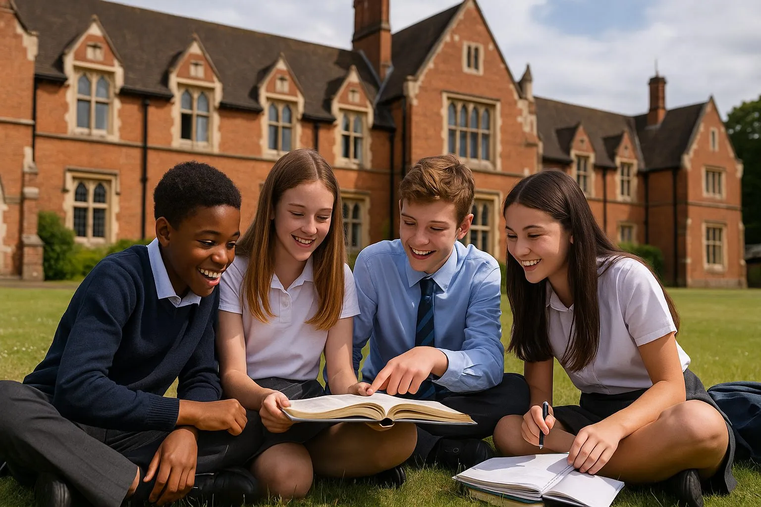 Интернат или дневная школа? Обзор, сравнение, рекомендации