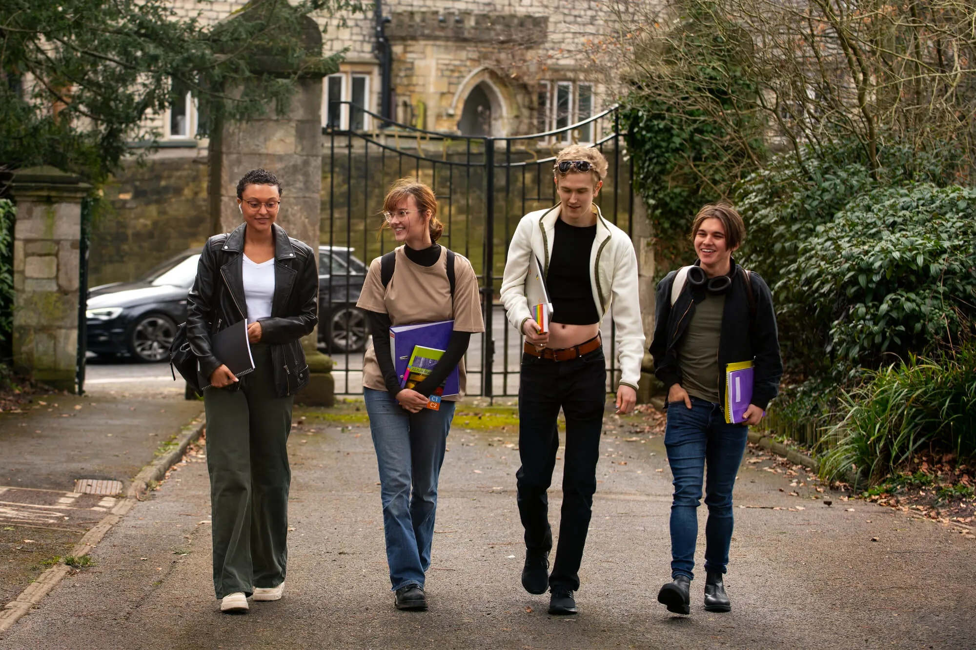 TASIS School England