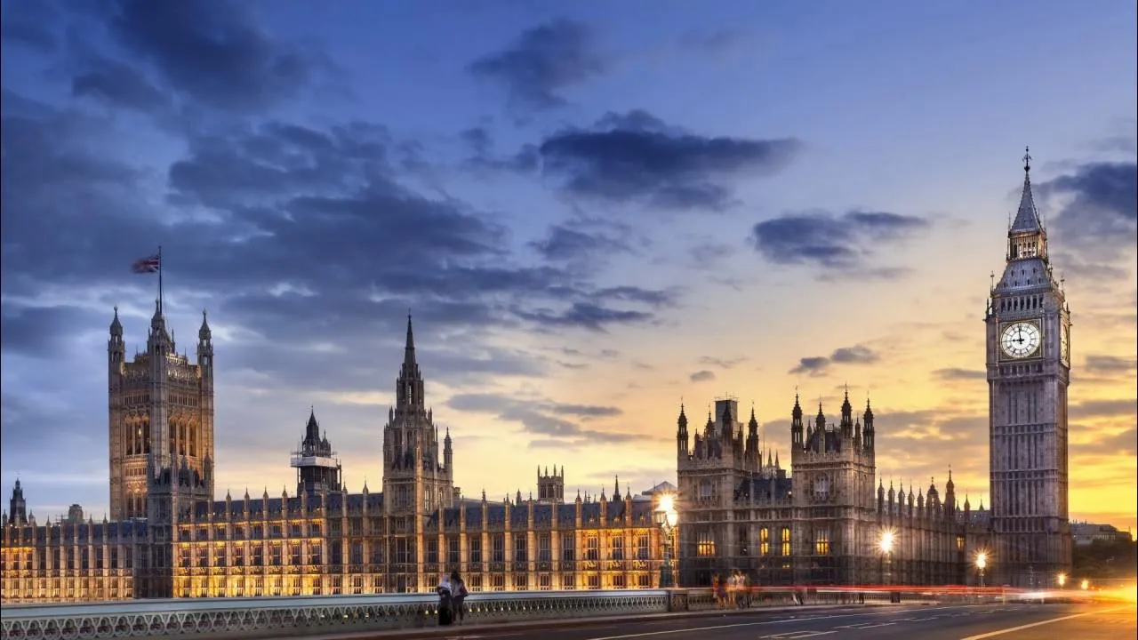 england-higher-education