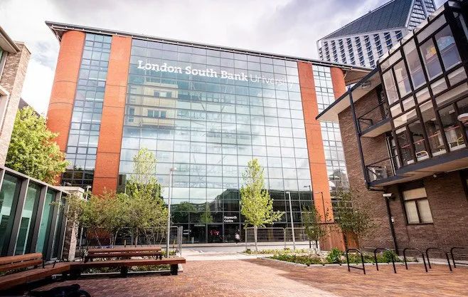 South Bank