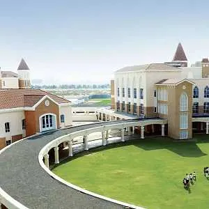 Валентина Белоусова, 39 лет, Repton school, ОАЭ 