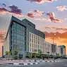 Румянцев Владимир, 16 лет, отзыв об обучении в школе ES Dubai (Дубай)