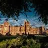  Дорощук Василий, отзыв об обучении в университете Queen's Belfast University (Великобритания)