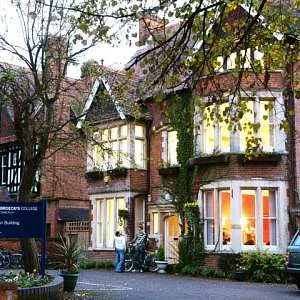 Инесса, мама Башкирова Петра (13 лет). Школа Bucksmore d'Overbroeck's College