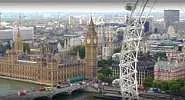 What's London like?   