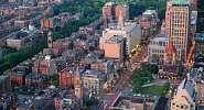 Бостонский университет (Boston University)