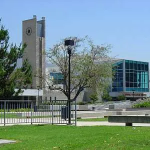 Осташкова Я.С., 21 год, FLS Citrus College, США