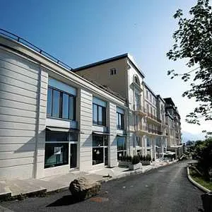 Владимир Хазанович, 18 лет, Swiss Education Academy