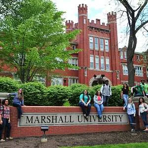 Бойко И.К., 44 года, Marshall University, Хантингтон