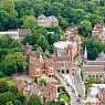 Маша Бейкер (12 лет). Школа Harrow School Short Courses