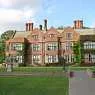 Queen Ethelburga's College, Будко Диана, 16 лет