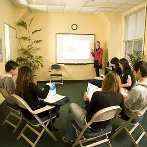 Анастасия Ткаченко, 29 лет, St. Giles International College, San Francisco