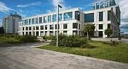 University of Exeter (Университет Экзетера)