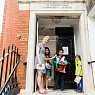 Виктория. International Community School London