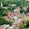 Босидзон Бениами (12 лет), Harrow School