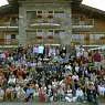 Зубкова Алиса 15 лет, Лагерь Швейцарии Les Elfes Camp’s