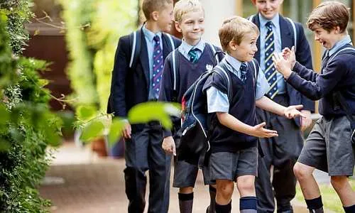 Школы для мальчиков