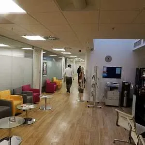 Виктория Лапина, 20 лет, MSM Prague 