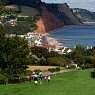 Василиса Сидирова, 14 лет, Sidmouth International, Англия