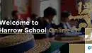 Онлайн Обучение в Harrow School