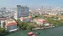 Новый партнёр "Канцлер" - институт Asian Institute of Hospitality Management (AIHM) в Таиланде