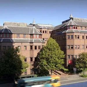 Башкирова Инесса, поступление в Cardiff Sixth Form College дочери на 2020г.