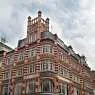  Александра Науменко, отзыв об обучении в британской школе Ashbourne College