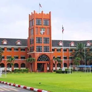 Мария Кудрявцева, 33 года, Regents International School Pattaya