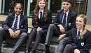 Рейтинги Британских школ пансионов по A-level и GCSE в 2025 году