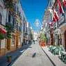 Жанна Романовская, 29 лет, Marbella Elvira, Испания  