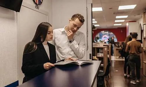 Международные учебные центры в Англии