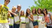 Детский лагерь English in Cyprus в Episkopi на Кипре