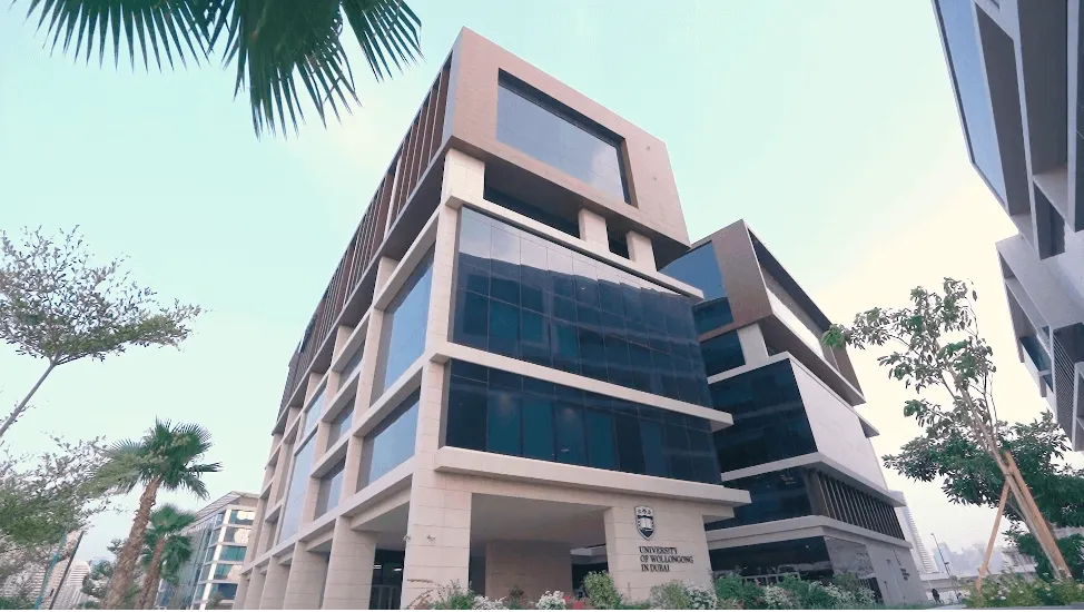 Вуллонгонгский университет (University of Wollongong – UOW)