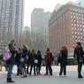 Лидия Минаева, Зимние курсы в США, Школа Rennert NY