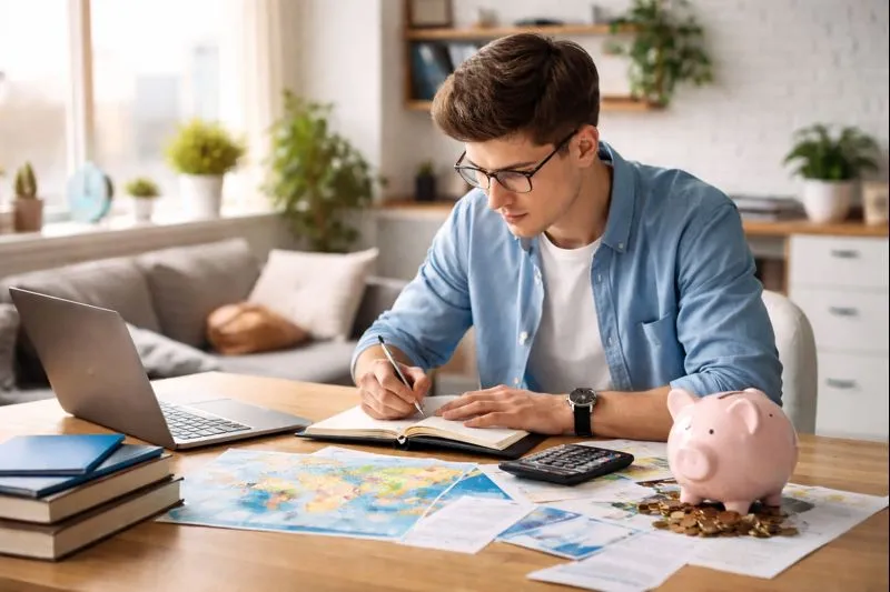 Сколько стоит учеба за границей