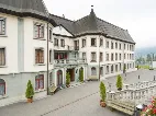 Людмила Жаркова, Осенние курсы в Швейцарии, Программа Home Language International