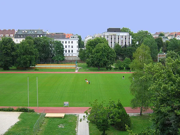 Кобринская Ю.Н., 28 лет, Actilingua Academy, Вена