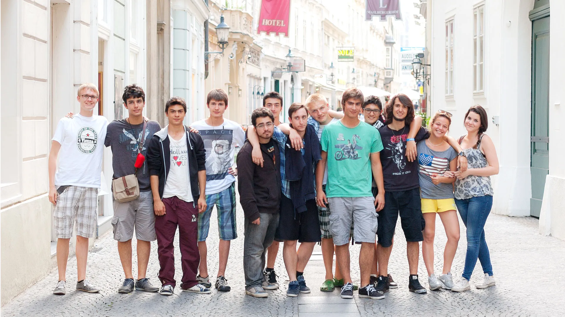 Золоткова И.Р., 41 год, Humboldt-Institut, Вена Золоткова И.Р., 41 год, Humboldt-Institut, Вена