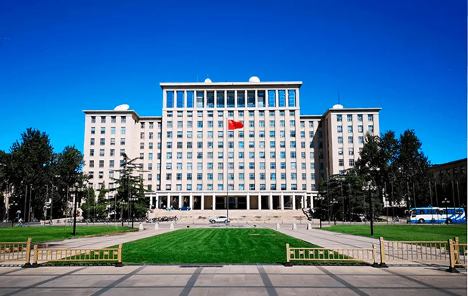 Университеты Китая
