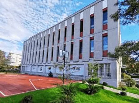 Высшее образование в Швейцарии