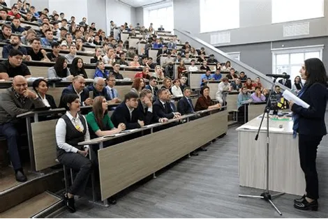 Высшее образование на Тайване