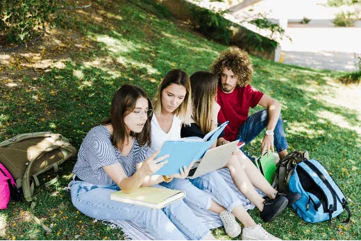 CATS College Cambridge (Кэтс колледж Кембридж)