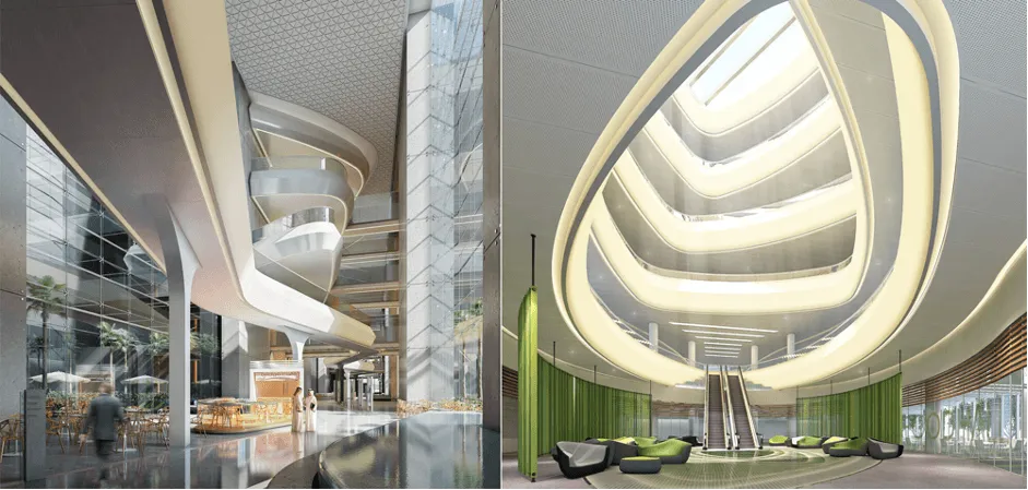 Халифский университет (Khalifa University)