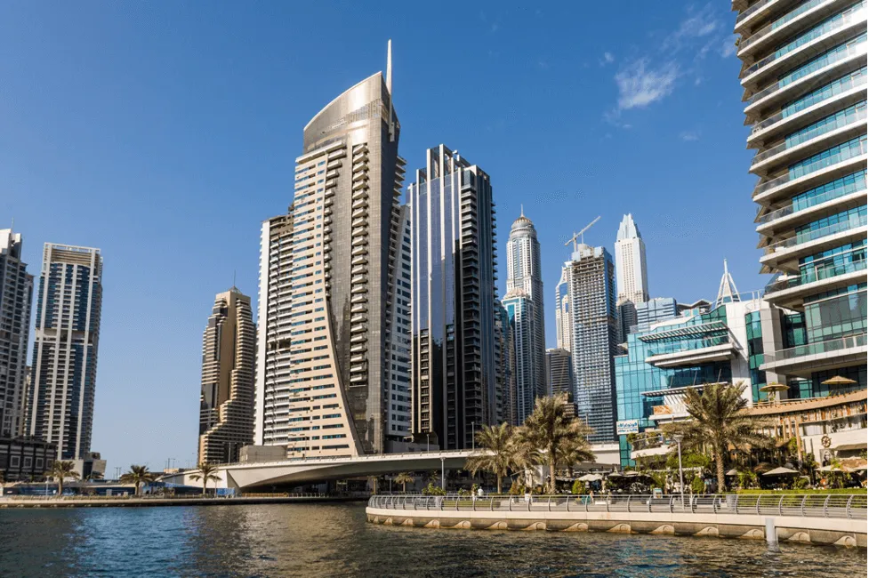 Repton School Dubai (Рептон Скул в Дубае)