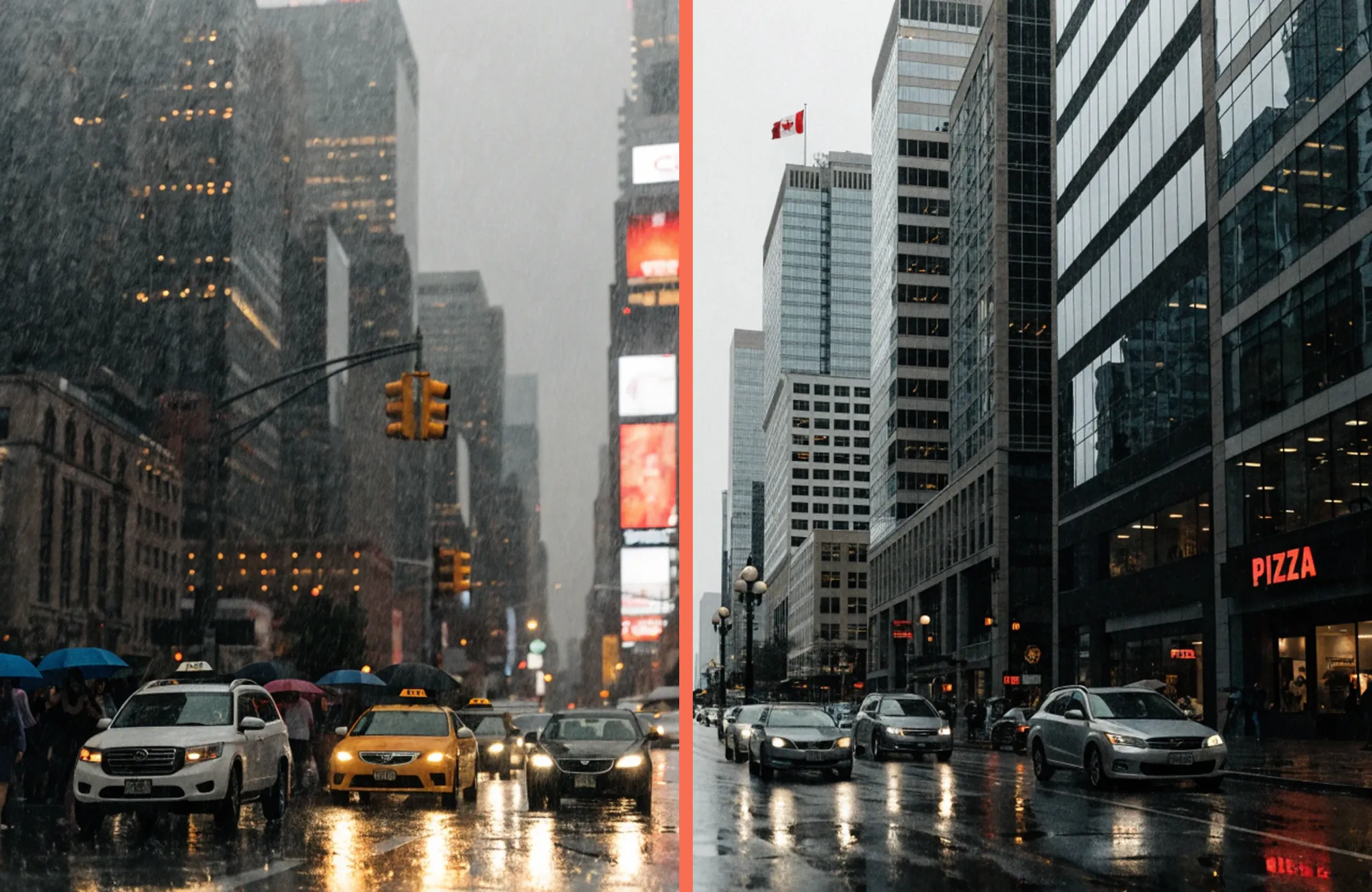 США vs Канада: где лучше учиться?